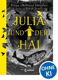 Produktbild: Julia und der Hai