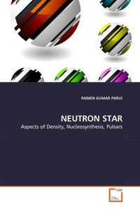 Produktbild: Parui, R: Neutron Star