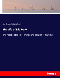 Produktbild: The Life of Sile Doty
