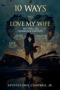 Produktbild: 10 Ways to Love My WIfe