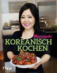 Produktbild: Koreanisch kochen