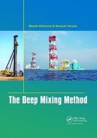 Produktbild: Kitazume, M: The Deep Mixing Method