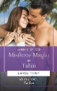 Produktbild: Mistletoe Magic In Tahiti