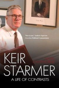 Produktbild: Cawthorne, N: Keir Starmer