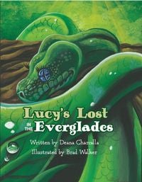 Produktbild: Lucy's Lost in the Everglades