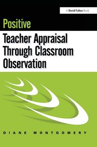 Produktbild: Positive Teacher Appraisal Through Classroom Observation