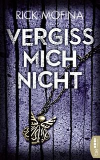 Produktbild: Vergiss mich nicht