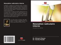 Produktbild: R&eacute;sorption radiculaire interne