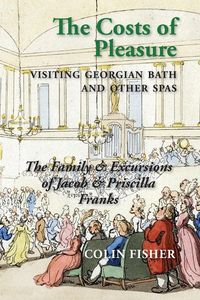 Produktbild: The Costs of Pleasure