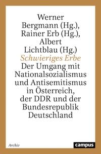 Produktbild: Schwieriges Erbe