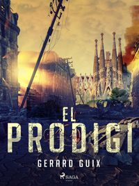 Produktbild: El prodigi