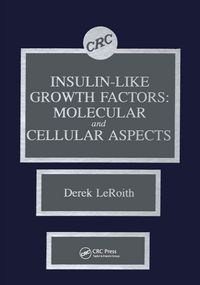 Produktbild: Insulin-like Growth Factors