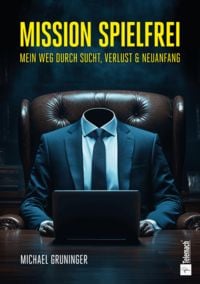 Produktbild: Mission Spielfrei