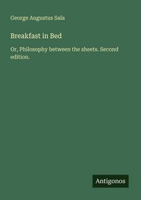 Produktbild: Breakfast in Bed