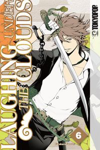Produktbild: Laughing Under the Clouds, Volume 6