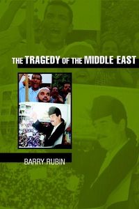 Produktbild: The Tragedy of the Middle East