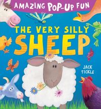Produktbild: The Very Silly Sheep