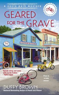Produktbild: Geared for the Grave