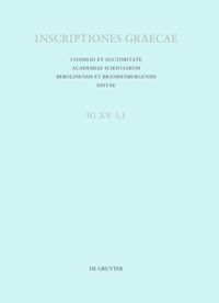 Produktbild: Inscriptiones Amathuntis, Curii, Marii