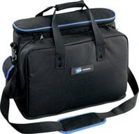 Produktbild: B & W International Service 116.01 Techniker Werkzeugtasche unbest&uuml;ckt (B x H x T) 450 x 340 x 200 mm