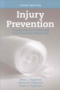 Produktbild: Injury Prevention Competencies