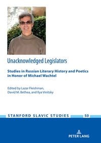 Produktbild: Unacknowledged Legislators