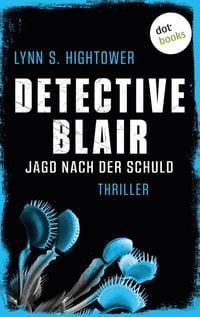 Produktbild: Detective Blair - Jagd nach der Schuld