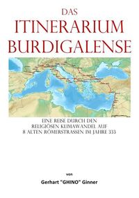 Produktbild: Das Itinerarium Burdigalense