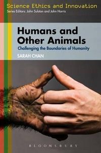 Produktbild: Humans & Other Animals
