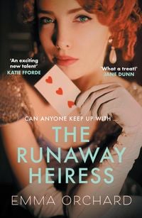 Produktbild: The Runaway Heiress
