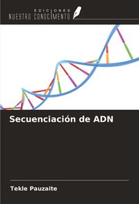Produktbild: Secuenciaci&oacute;n de ADN