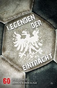 Produktbild: Legenden der Eintracht