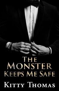 Produktbild: The Monster Keeps Me Safe