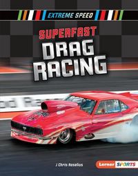 Produktbild: Superfast Drag Racing