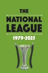 Produktbild: The National League 1979-2025