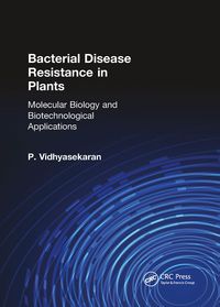 Produktbild: Bacterial Disease Resistance in Plants
