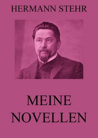 Produktbild: Meine Novellen