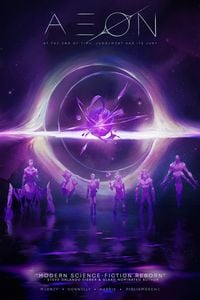 Produktbild: AEON