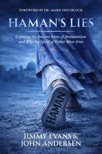 Produktbild: Haman's Lies