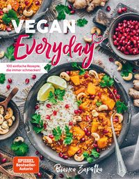 Bild vom Artikel Vegan Everyday vom Autor Bianca Zapatka