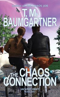Produktbild: The Chaos Connection
