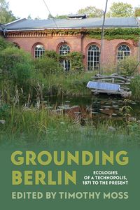 Produktbild: Grounding Berlin