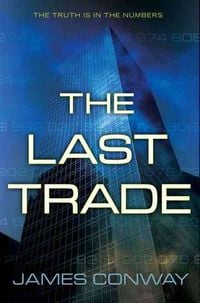 Produktbild: The Last Trade