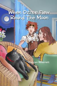 Produktbild: When Ozzee Flew Round The Moon