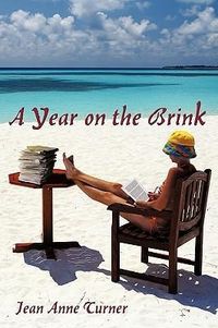 Produktbild: A Year on the Brink