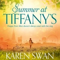 Produktbild: Summer at Tiffany's