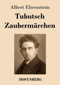 Produktbild: Tubutsch / Zauberm&auml;rchen
