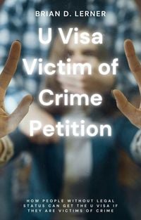 Produktbild: U Visa Victim of Crime Petition
