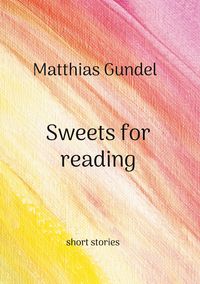 Produktbild: Sweets for reading