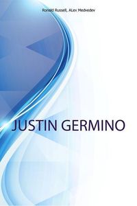 Produktbild: Justin Germino